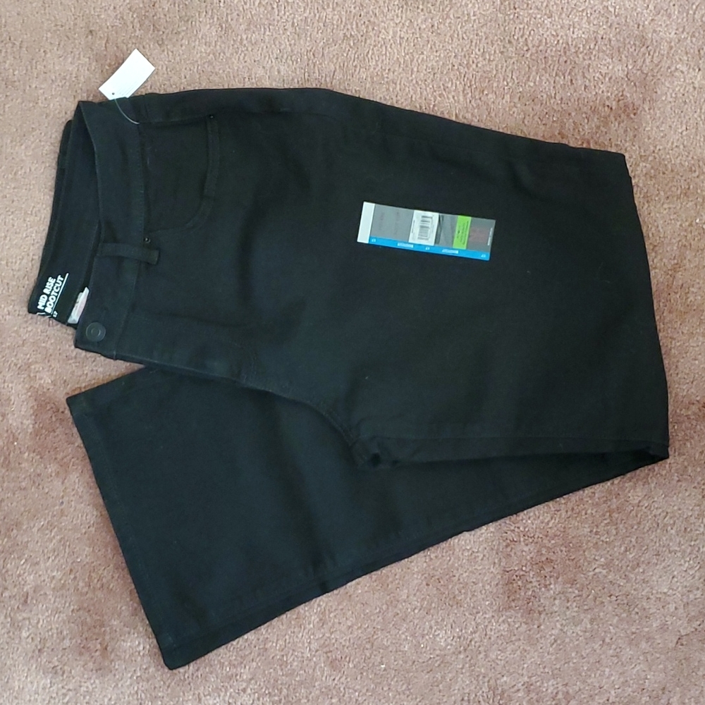 NWT no boundaries boot cut jeans size 17